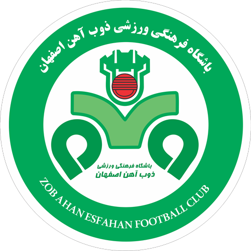 Zob Ahan crest